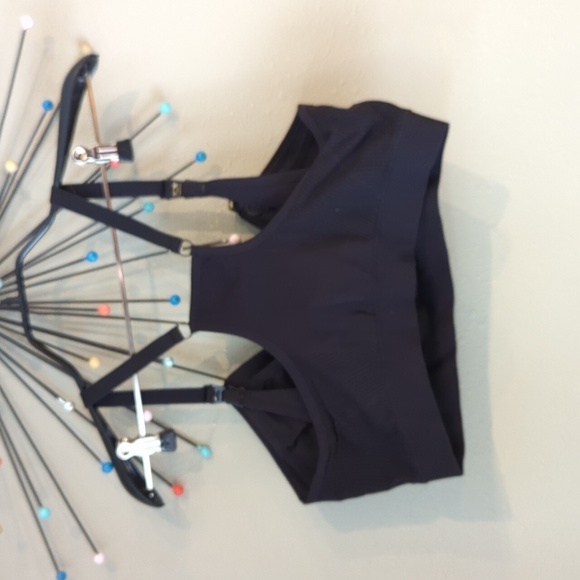 Kindred By Kindred Bravely Nursing Black Womens Bralette Maternity Bra L-Regular - Picture 6 of 6